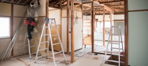 Entreprise de rénovation de la maison et de rénovation d’appartement à Parbayse